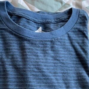 Young men’s bundle. 2 short sleeves, 1 long sleeve and 1 sweater.